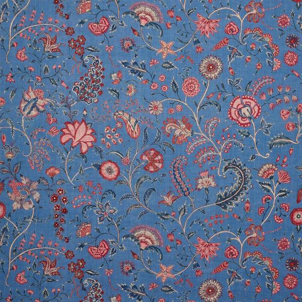 Tissu Celestine