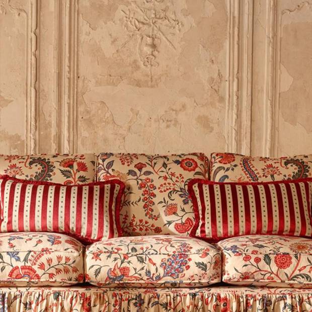 Tissu Celestine