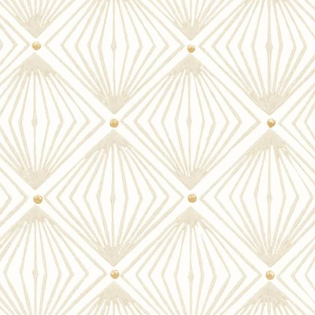 Papier Peint Diamant