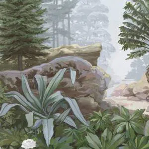 Papier Peint Panoramique Firone