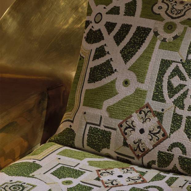 Papier Peint Parterre