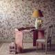 Papier Peint Sceaux Nacre