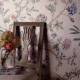 Papier Peint Sceaux Nacre