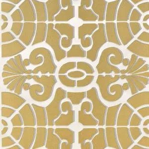 Papier Peint Allée Du Roi Flock