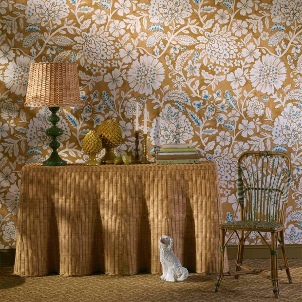 Papier Peint Charmes