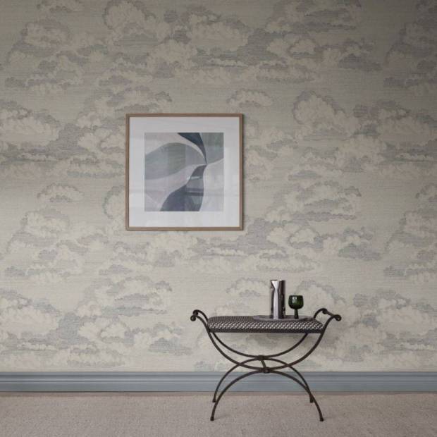 Papier peint Panoramique sur mesure Bonnie