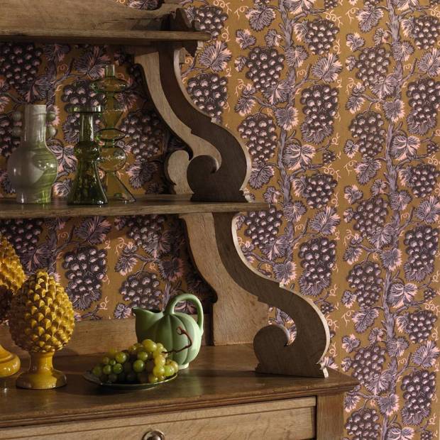 Papier Peint Harcourt