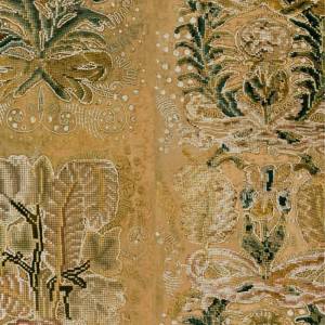 Papier Peint Ornement