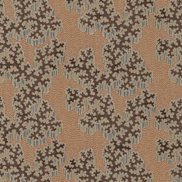 Tissu Mareva
