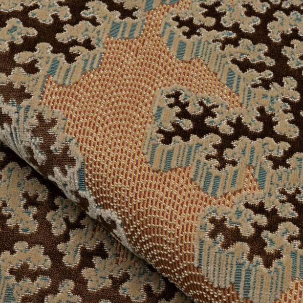 Tissu Mareva