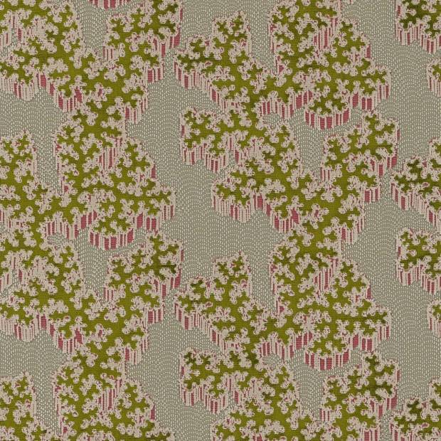Tissu Mareva