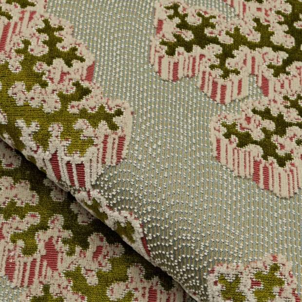 Tissu Mareva