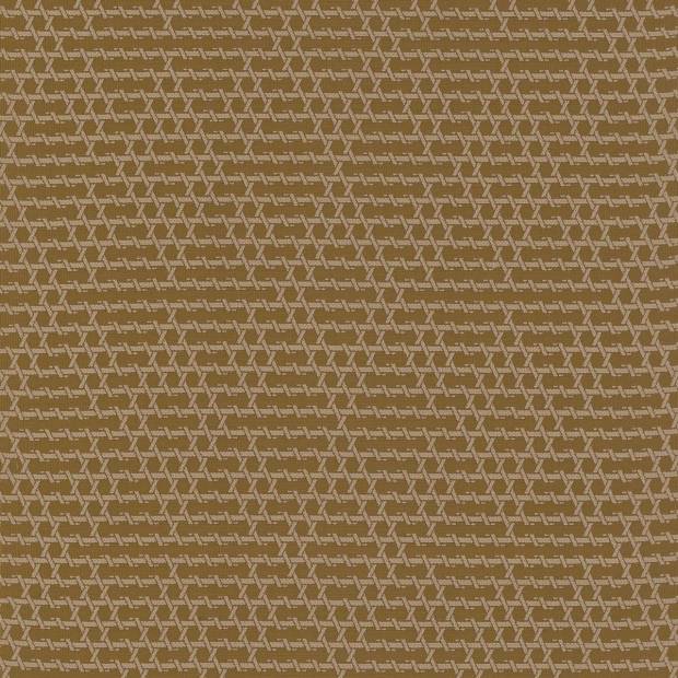 Tissu Canné