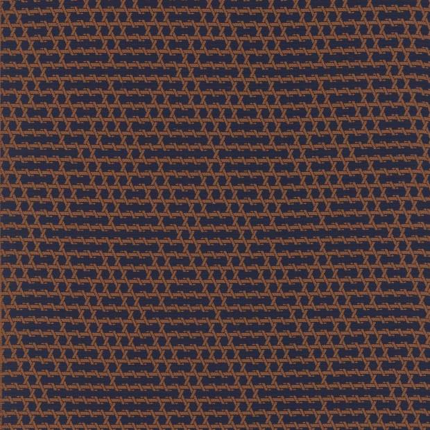 Tissu Canné