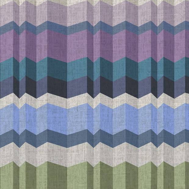 Papier Peint Waves