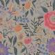 Papier Peint Oriental Garden