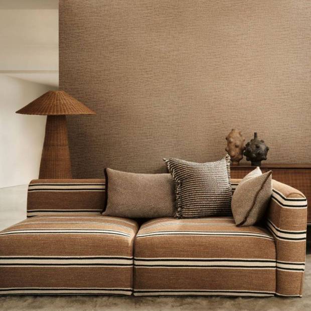 Tissu Omba