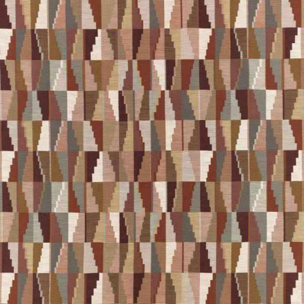 Tissu Zamari