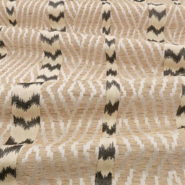 Tissu Indu