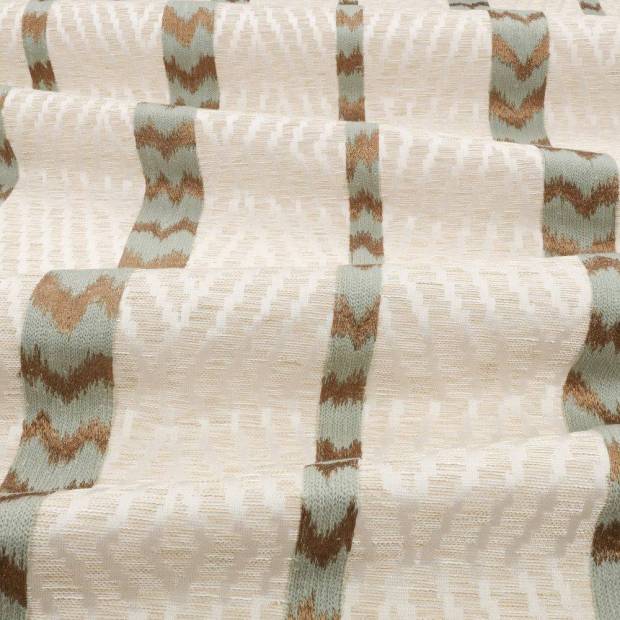 Tissu Indu