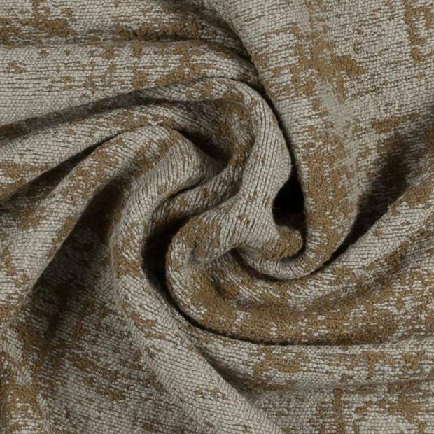 Tissu Toubkal