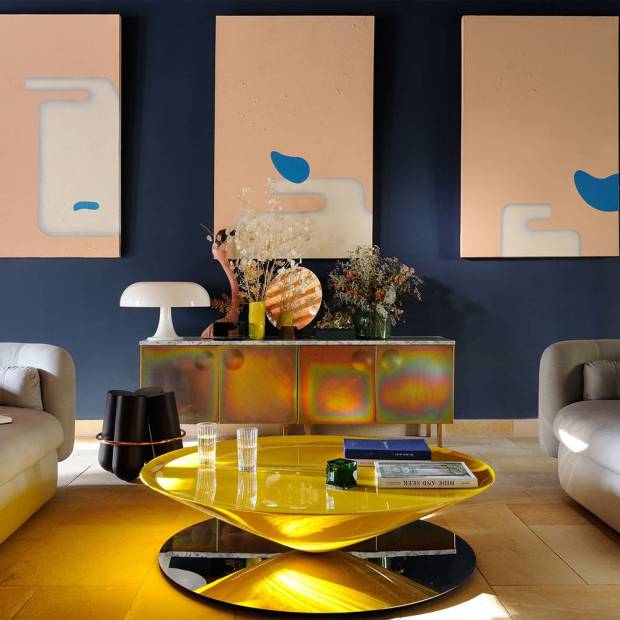 Table basse Float