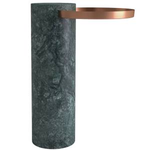 Table d'appoint Salute High