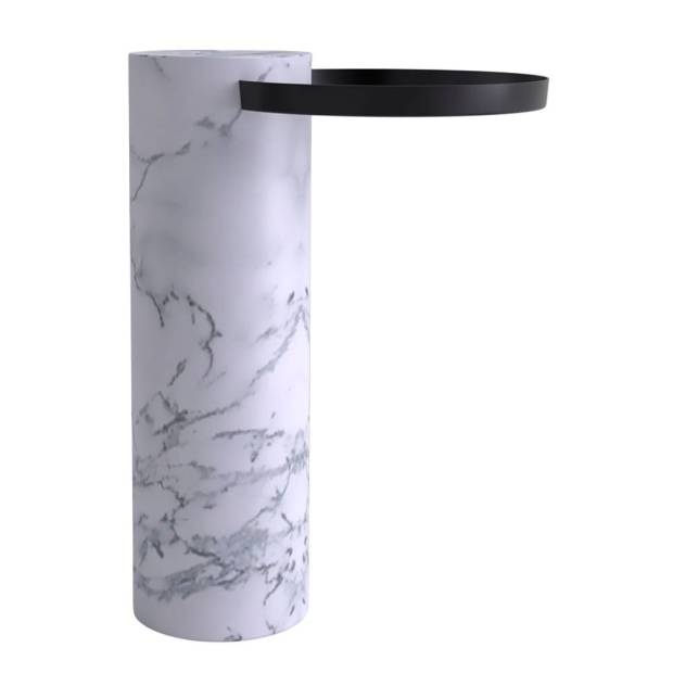 Table d'appoint Salute High