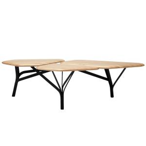 Table basse Borghese