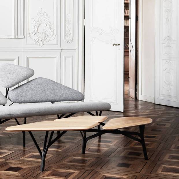 Table basse Borghese