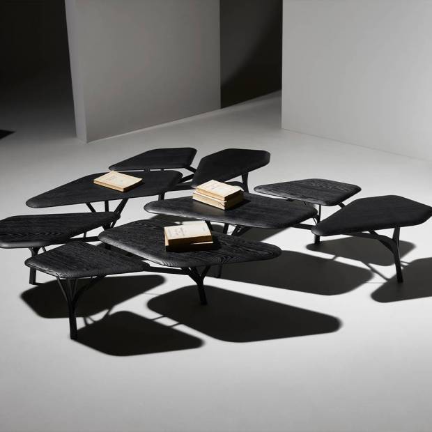 Table basse Borghese
