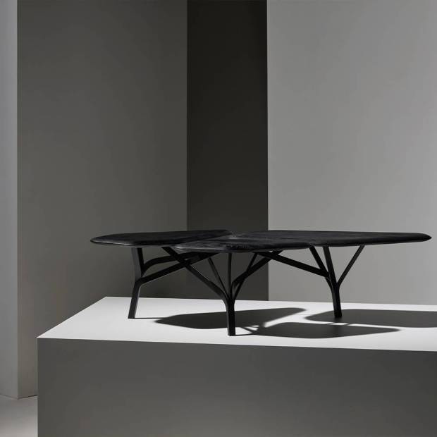 Table basse Borghese