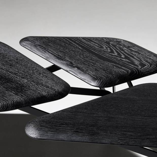 Table basse Borghese