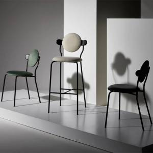 Chaise Planet Bar
