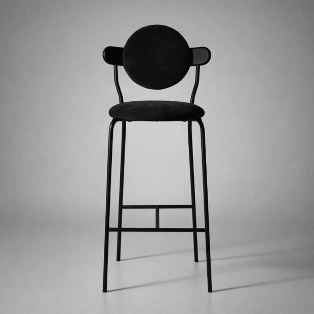 Chaise Planet Bar