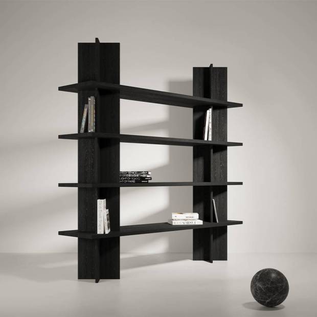 Bibliothèque Monument