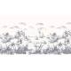 Papier peint Panoramique sur mesure Vues D'orient