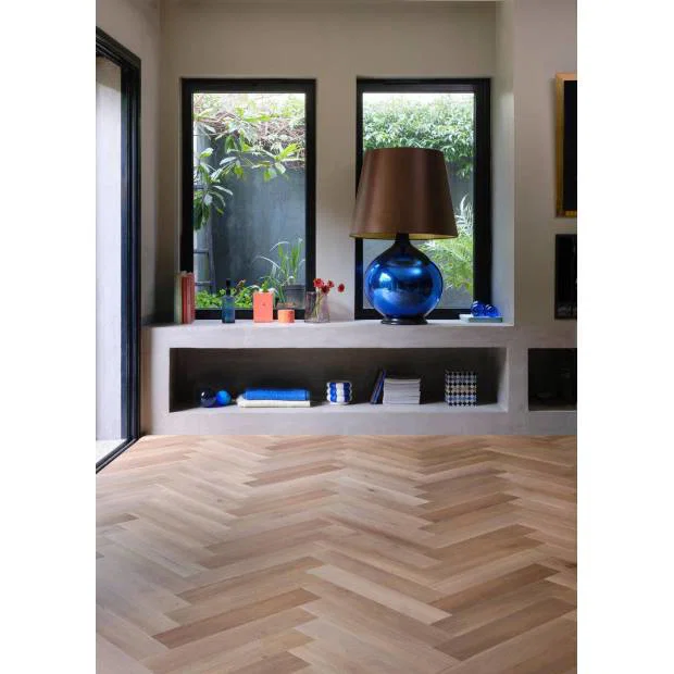 Parquet Batons Rompus Chêne Contrecollé Apollo