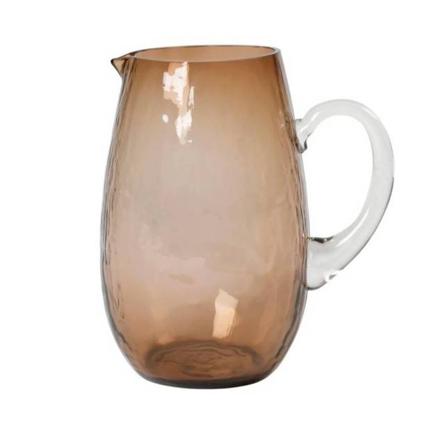 Pichet Hammered