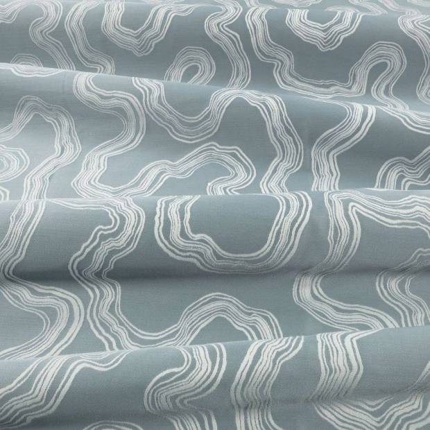 Tissu Flux FR