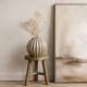 Vase Wide M