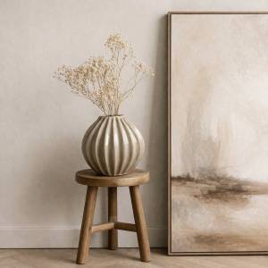 Vase Wide M