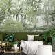 Papier peint Panoramique sur mesure Amazone