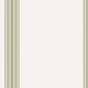 Papier peint Rayure Thérèse