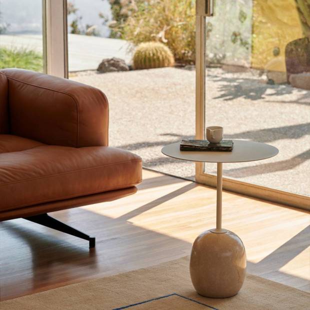 Table D'appoint Lato LN8