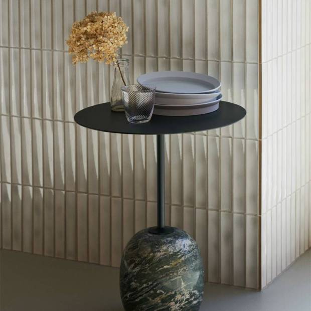 Table D'appoint Lato LN8