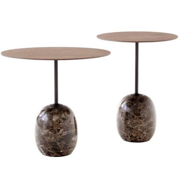 Table D'appoint Lato LN9