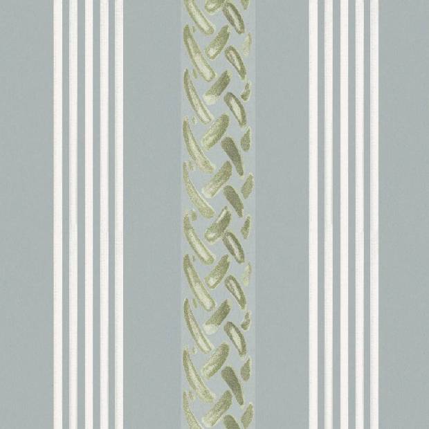 Papier peint Rayure Adèle