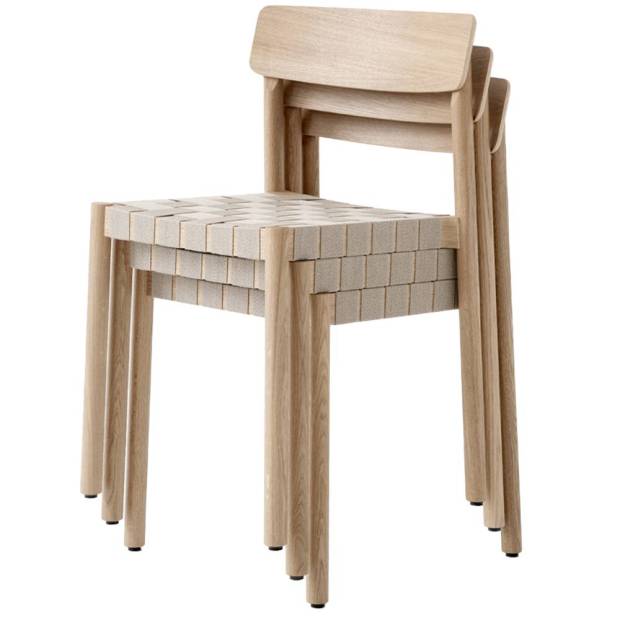Chaise Betty TK1