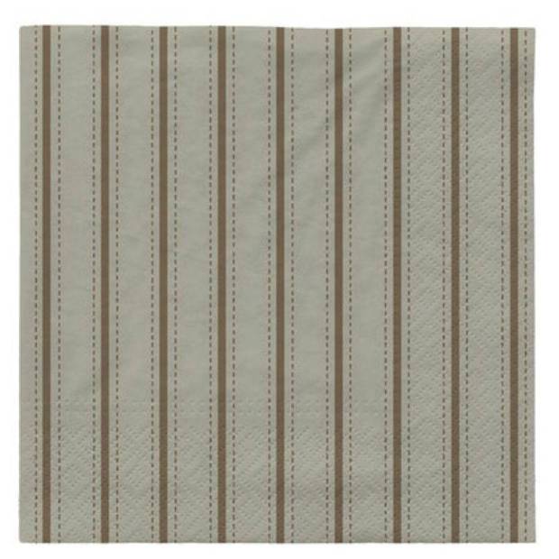 Serviette Dolly